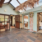 Coachmans Cottage Rowden (102)