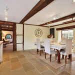 Coachmans Cottage Rowden (125)