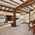 Coachmans Cottage Rowden (147)