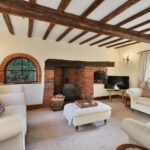 Coachmans Cottage Rowden (148)