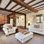 Coachmans Cottage Rowden (153)