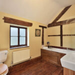 Coachmans Cottage Rowden (179)