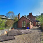 Coachmans Cottage Rowden (25)