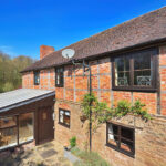 Coachmans Cottage Rowden (28)