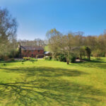 Coachmans Cottage Rowden (8)