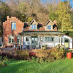 Heycroft Cottage Checkley - (02)