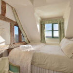 Heycroft Cottage Checkley - (100)