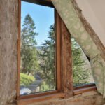 Heycroft Cottage Checkley - (101)