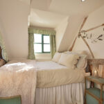 Heycroft Cottage Checkley - (102)