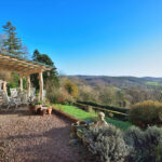 Heycroft Cottage Checkley - (17)