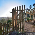 Heycroft Cottage Checkley - (23)