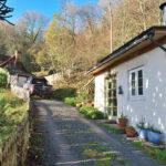 Heycroft Cottage Checkley - (24)