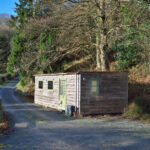 Heycroft Cottage Checkley - (27)