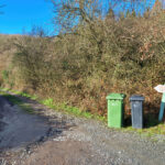 Heycroft Cottage Checkley - (28)