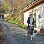 Heycroft Cottage Checkley - (30)