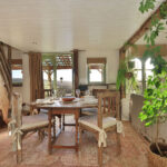 Heycroft Cottage Checkley - (39)