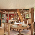 Heycroft Cottage Checkley - (42)