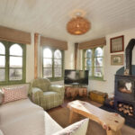 Heycroft Cottage Checkley - (44)