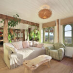 Heycroft Cottage Checkley - (49)