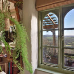 Heycroft Cottage Checkley - (52)