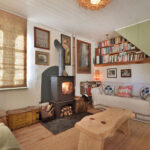 Heycroft Cottage Checkley - (55)