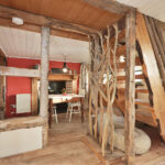 Heycroft Cottage Checkley - (60)