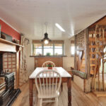 Heycroft Cottage Checkley - (61)