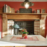 Heycroft Cottage Checkley - (62)