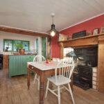 Heycroft Cottage Checkley - (63)