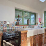 Heycroft Cottage Checkley - (71)