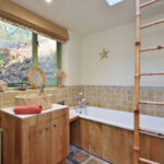 Heycroft Cottage Checkley - (79)