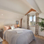 Heycroft Cottage Checkley - (85)