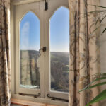 Heycroft Cottage Checkley - (86)