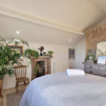 Heycroft Cottage Checkley - (87)