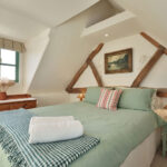 Heycroft Cottage Checkley - (93)