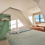 Heycroft Cottage Checkley - (95)