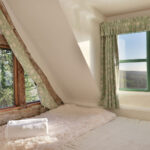 Heycroft Cottage Checkley - (99)