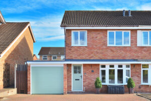 8 Sinclair Drive Hereford (101)