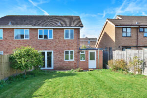 8 Sinclair Drive Hereford (103)