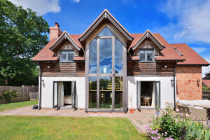 Church Cottage Swainshill (05)