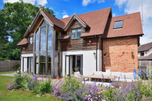 Church Cottage Swainshill (06)