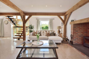 Church Cottage Swainshill (13)