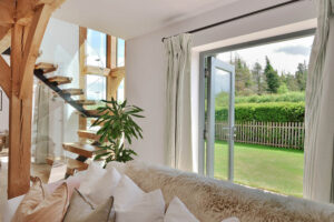 Church Cottage Swainshill (14a)