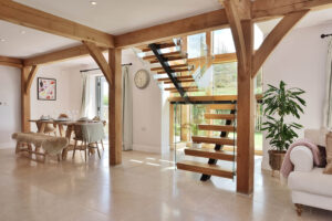 Church Cottage Swainshill (15)
