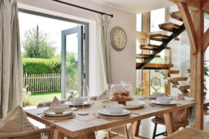 Church Cottage Swainshill (20)