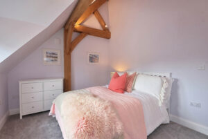 Church Cottage Swainshill (33a)